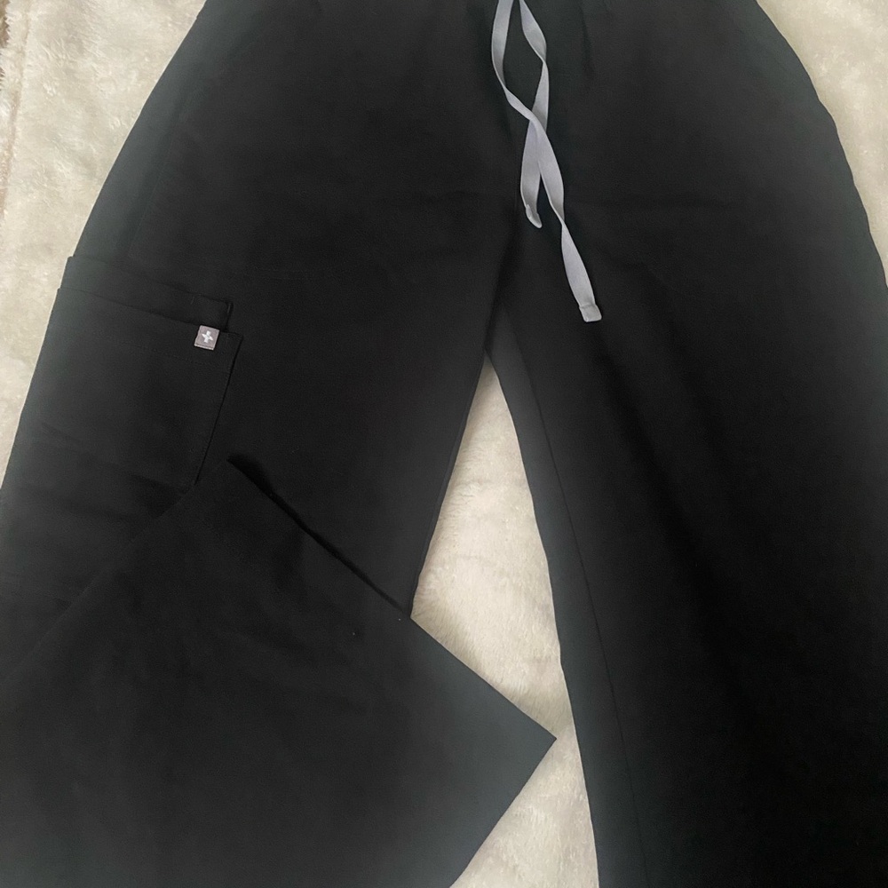 Figs scrub pants
